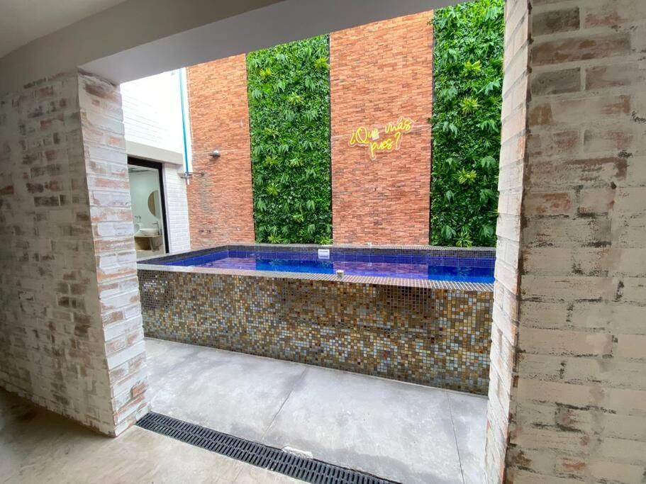 Nowa Provenza --private With Heated Pool & Medellín