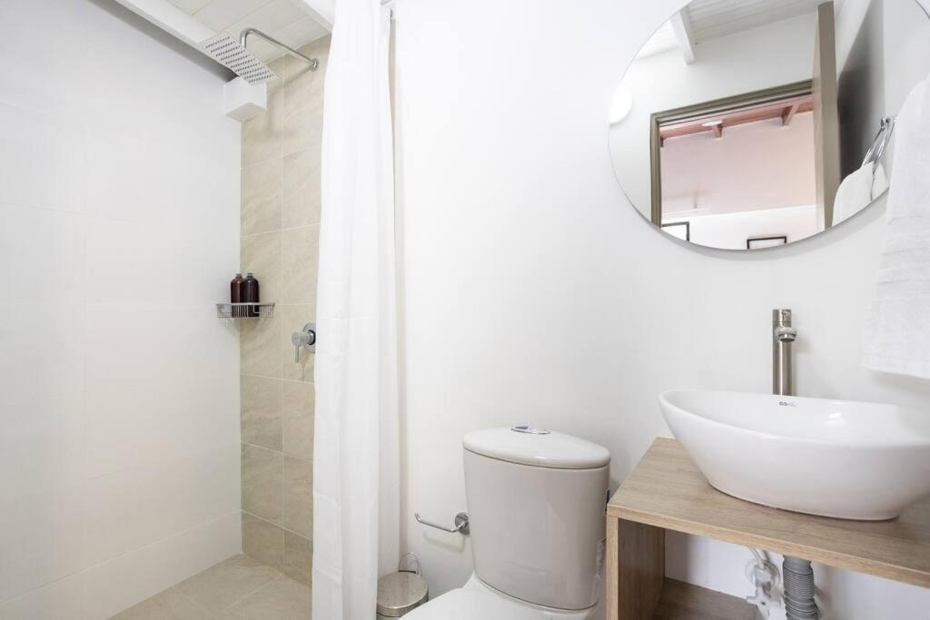 Nowa Provenza --private With Heated Pool & Villa
