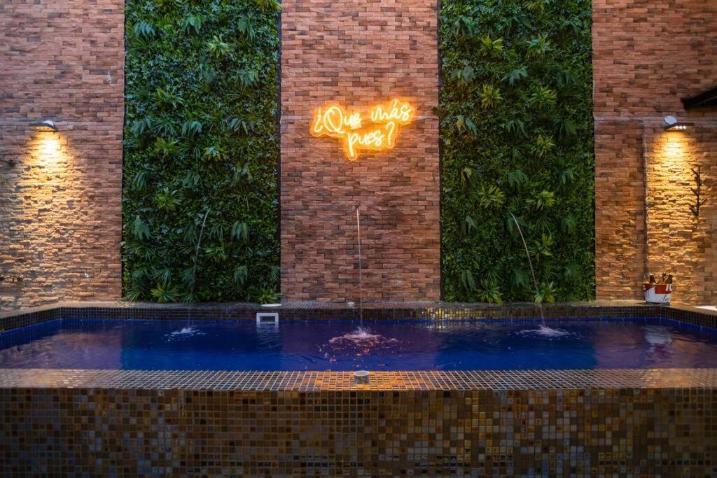 Nowa Provenza --private With Heated Pool & Medellín