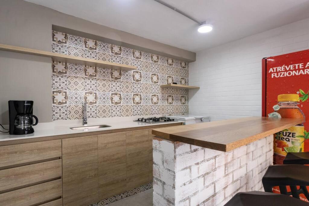 Nowa Provenza --private With Heated Pool & * Medellín