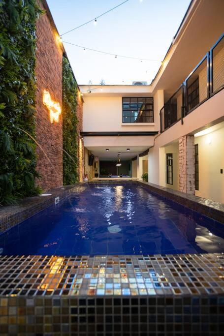 Nowa Provenza --private With Heated Pool & Villa