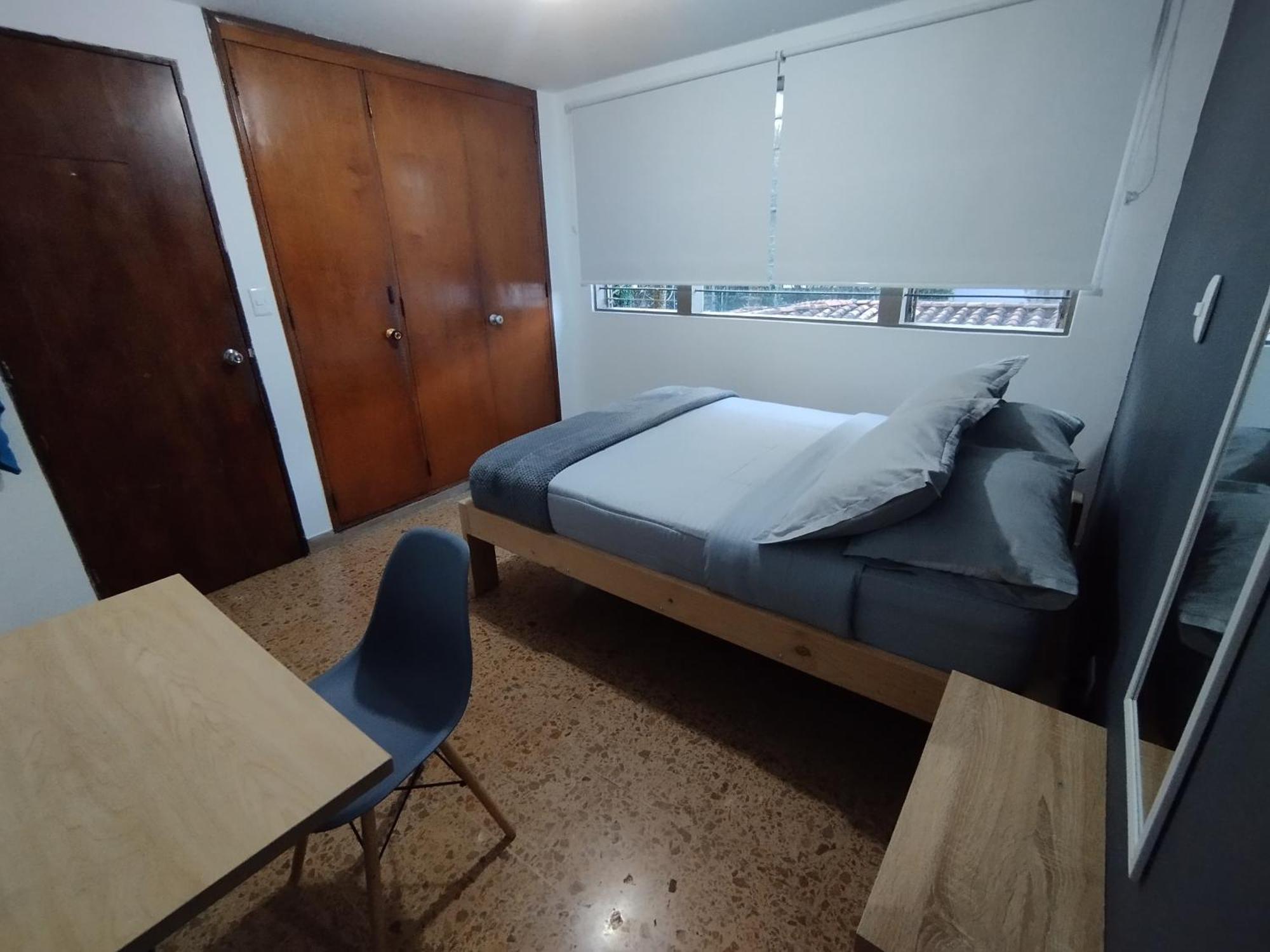 Bed and breakfast Aguacatala Medellín