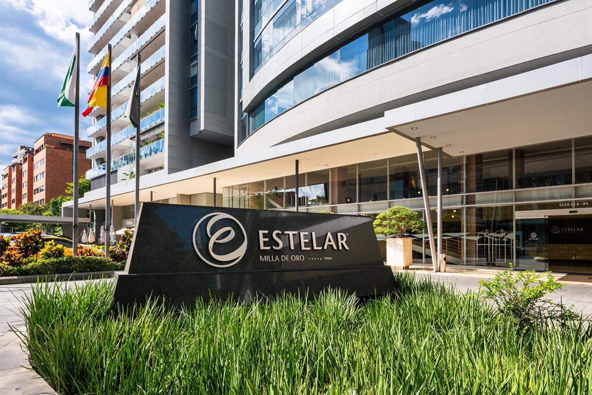 Hotel Estelar Milla De Oro 5*