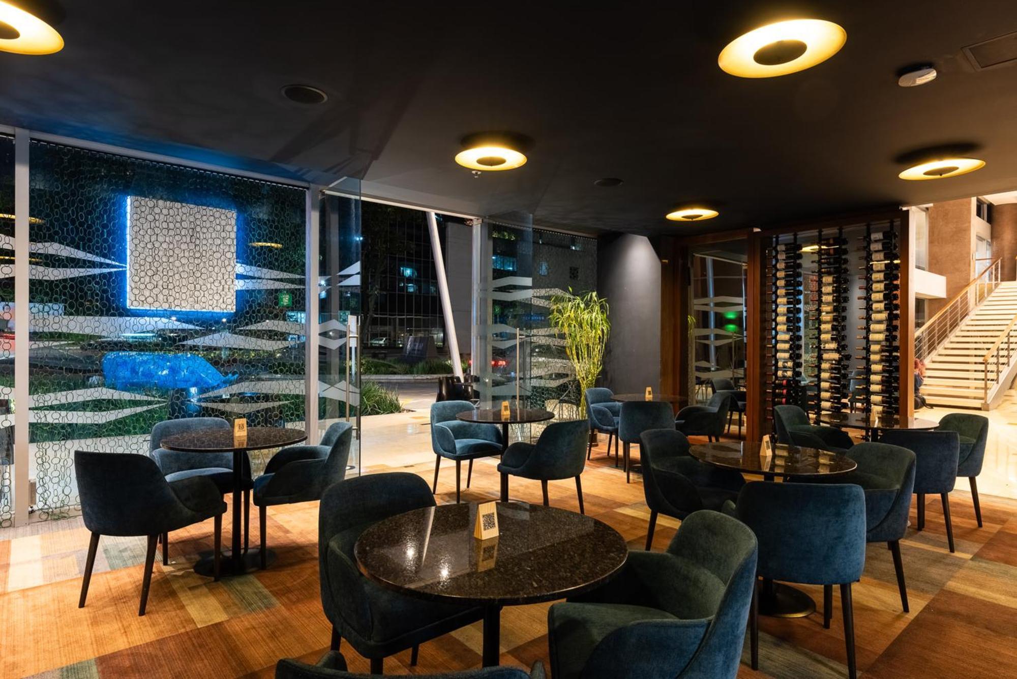 Estelar Milla De Oro Hotel Medellín