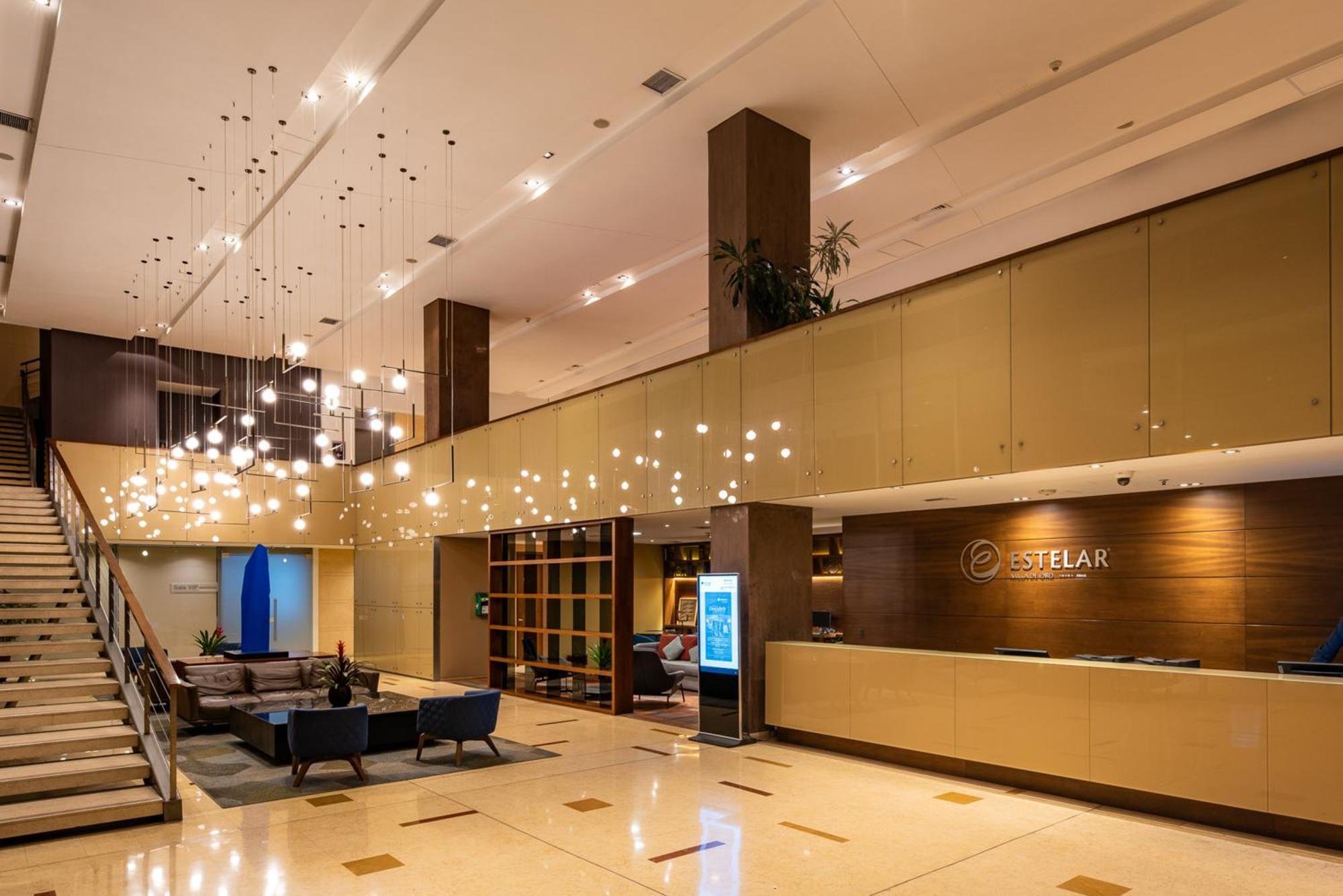 Hotel Estelar Milla De Oro 5*