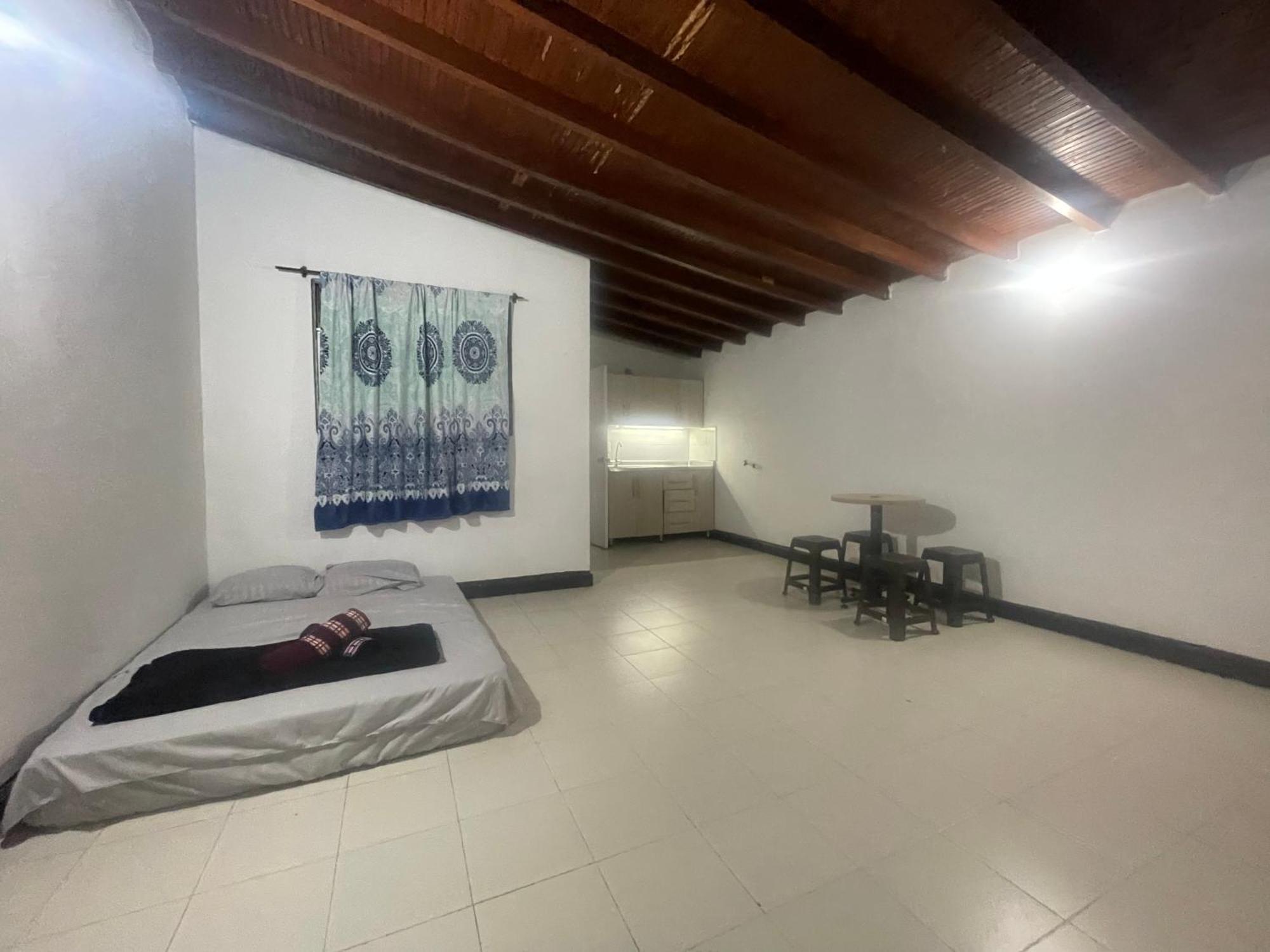 Apartamento Cute Laurles Estadio La70 *
