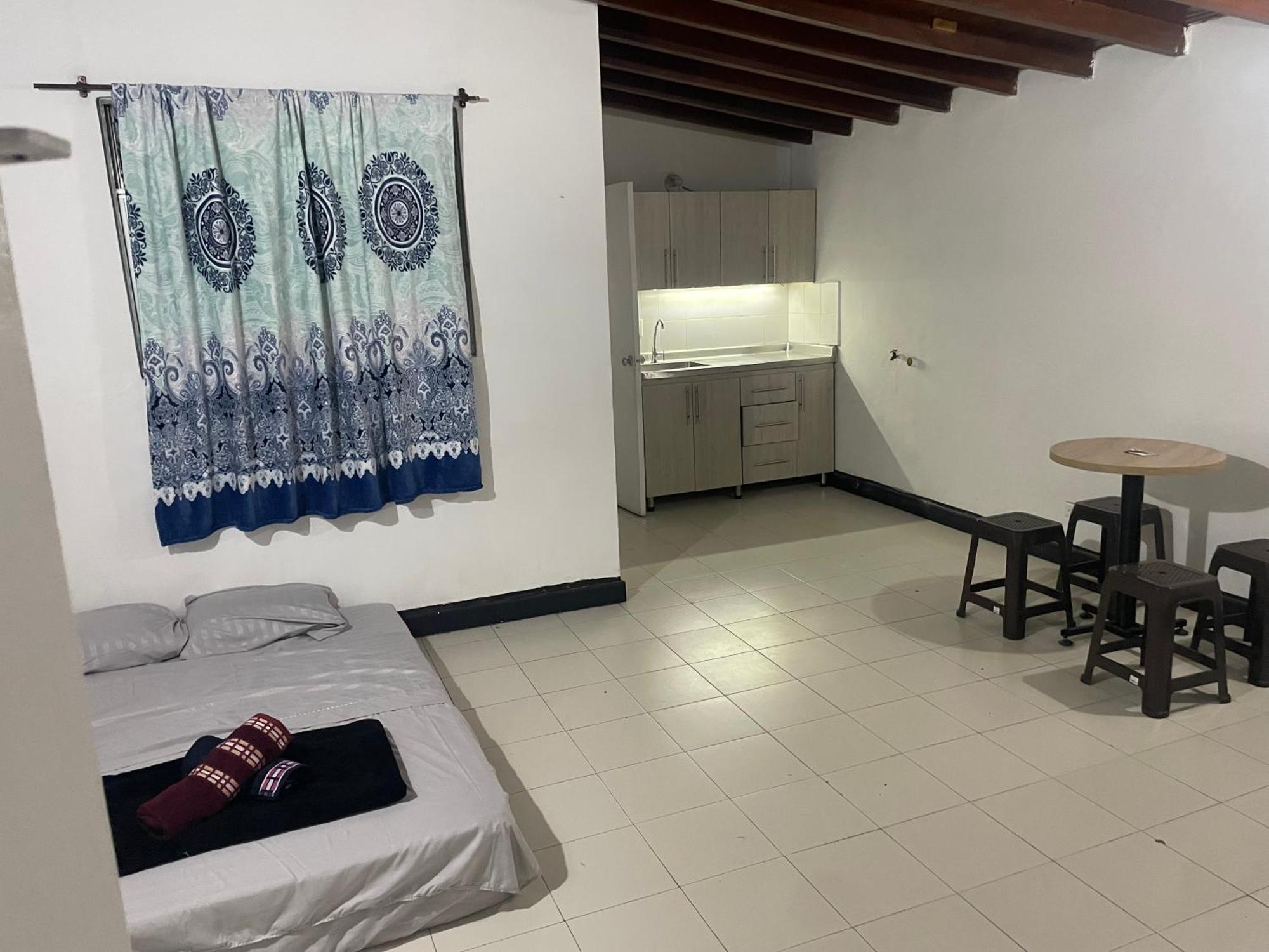 Apartamento Cute Laurles Estadio La70 Medellín