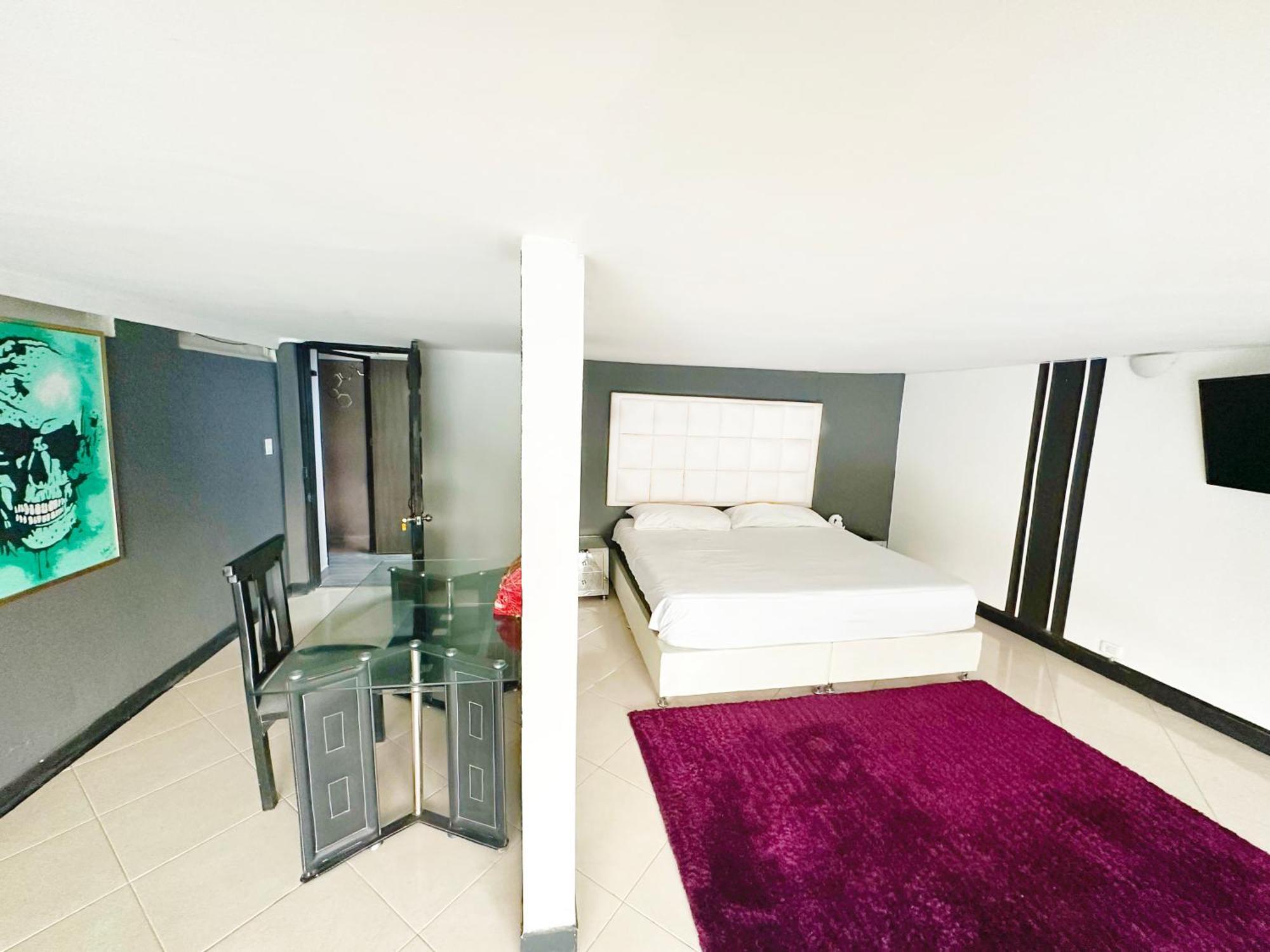The Bellagio 3 Bdrm Pvbath And Jacuzzi 301a *