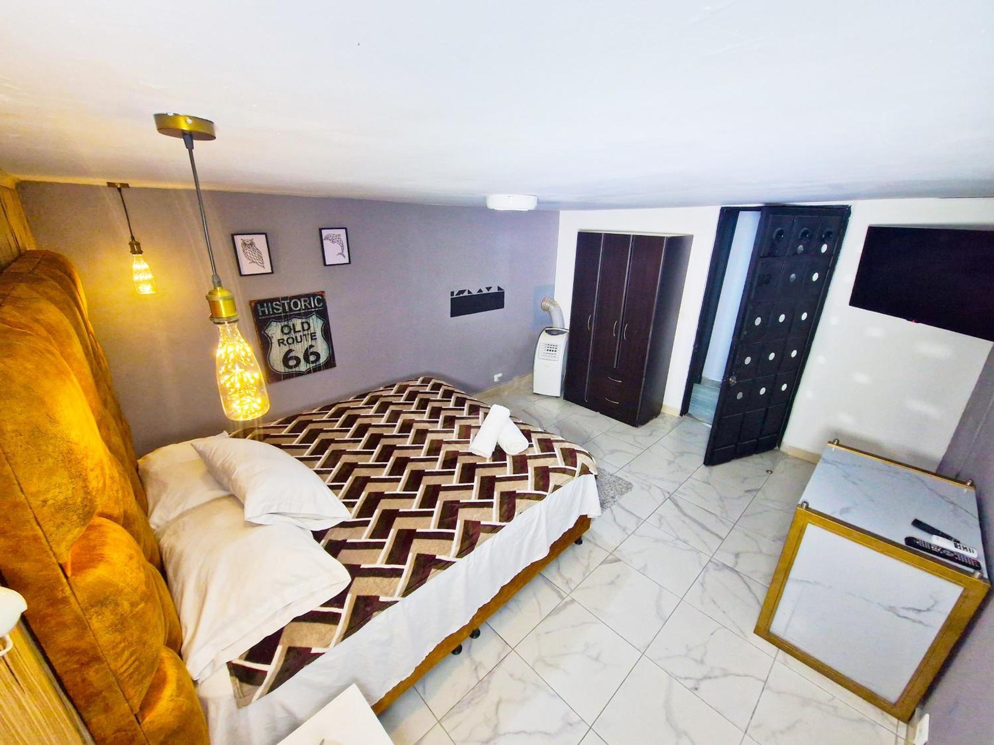 The Bellagio 3 Bdrm Pvbath And Jacuzzi 301a Apartamento