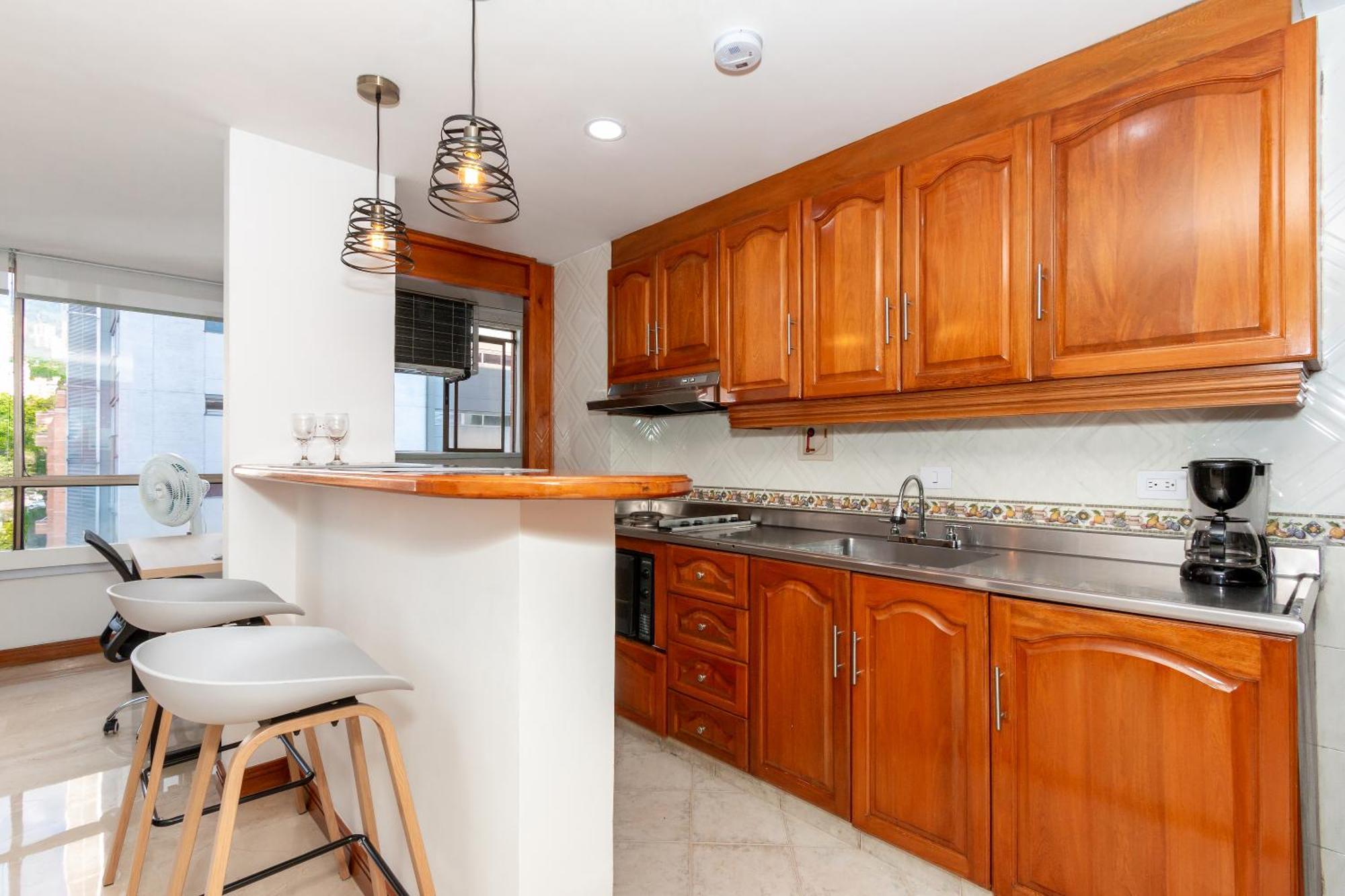 Alcazar De Oviedo By Host Sas Apartamento Medellín