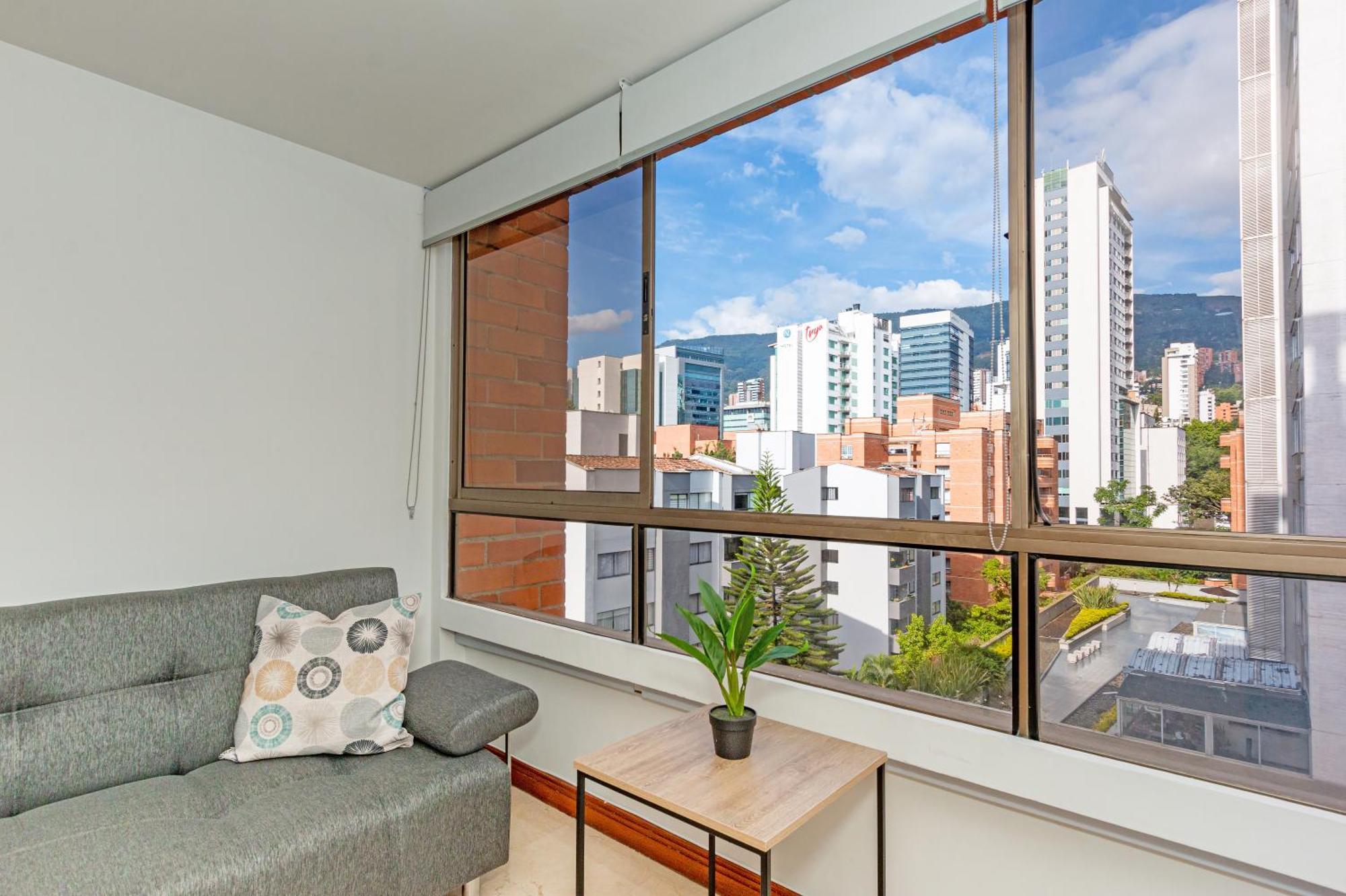 Alcazar De Oviedo By Host Sas Apartamento