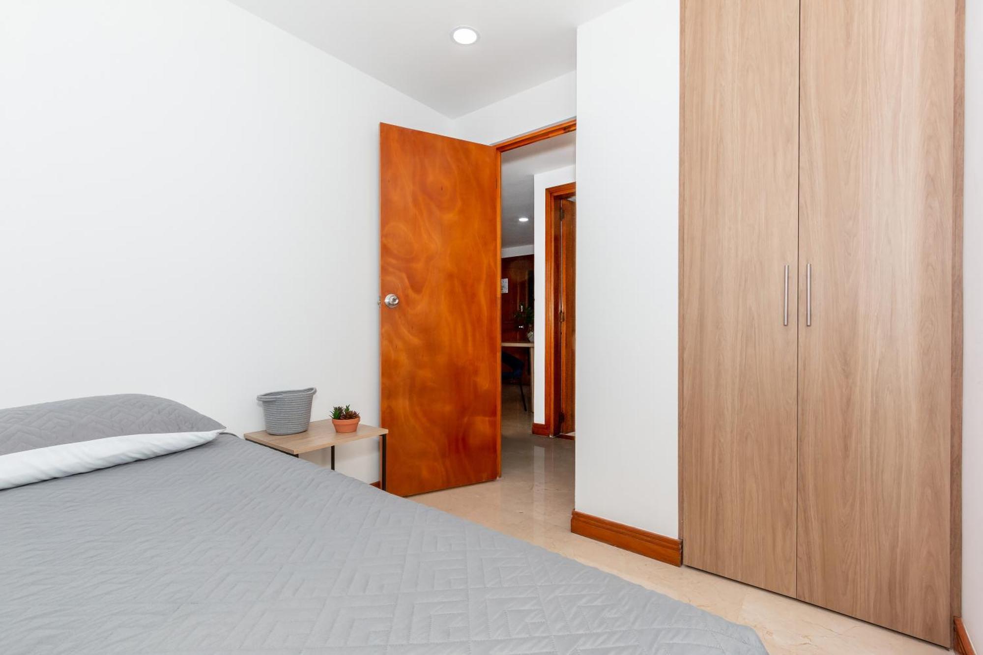 Alcazar De Oviedo By Host Sas Apartamento Medellín