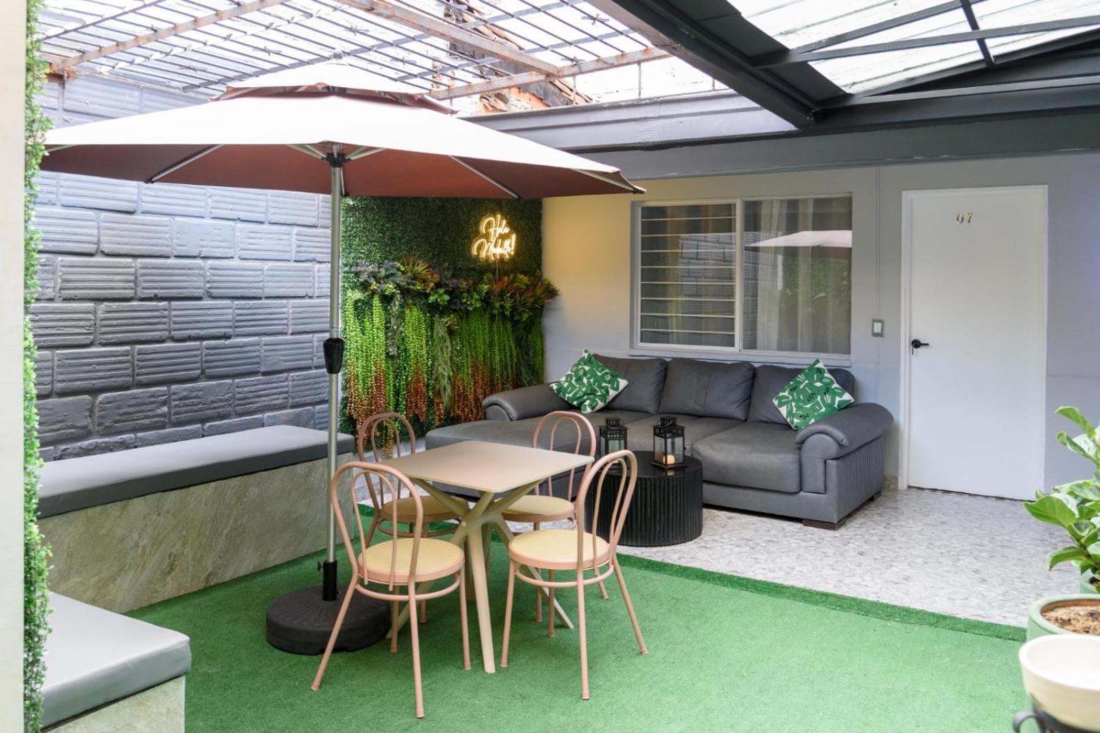 Hotel Hola Medellín