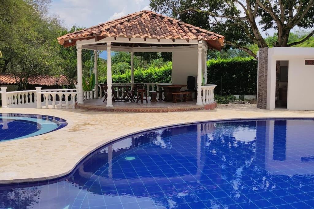 Es Vedra Chalet *