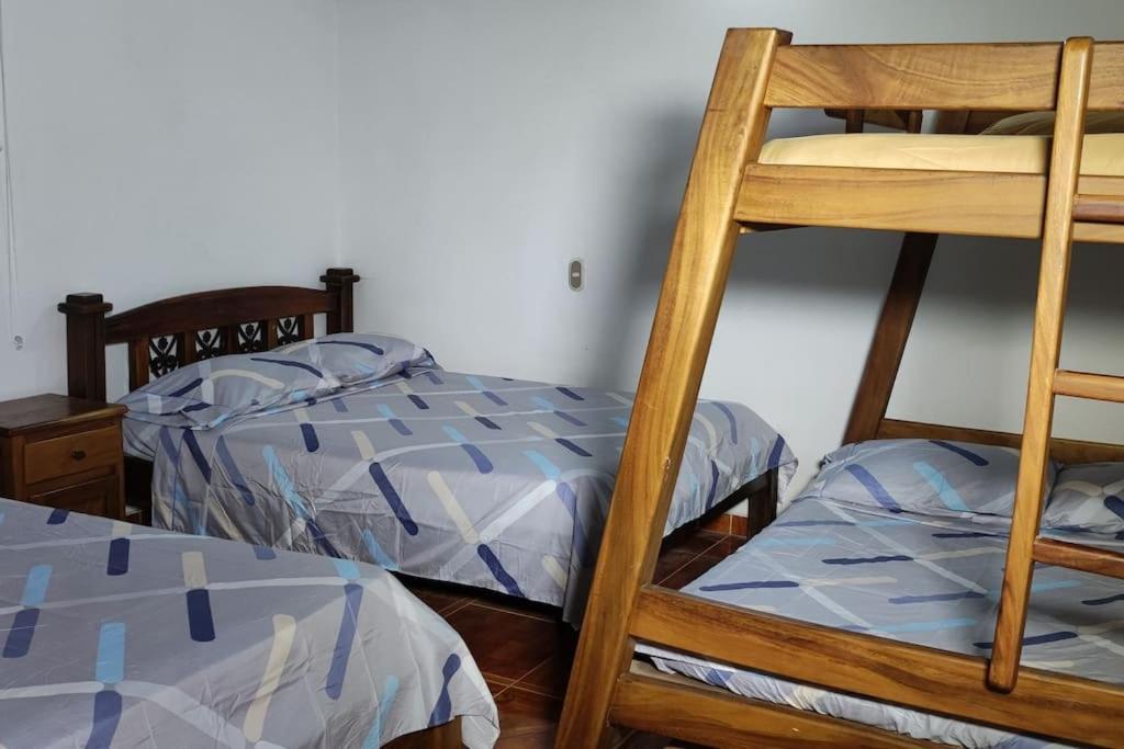 Es Vedra Chalet *