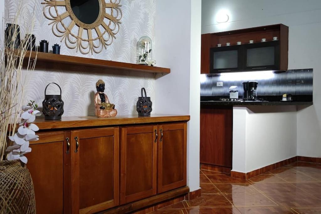 Es Vedra Chalet Medellín