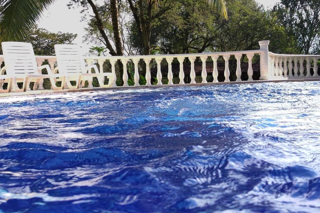 Chalet Es Vedra Medellín