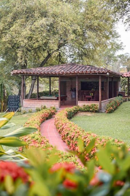 Es Vedra Chalet