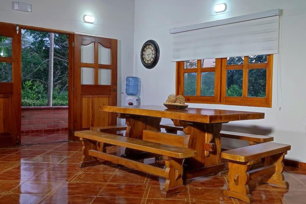 Chalet Es Vedra