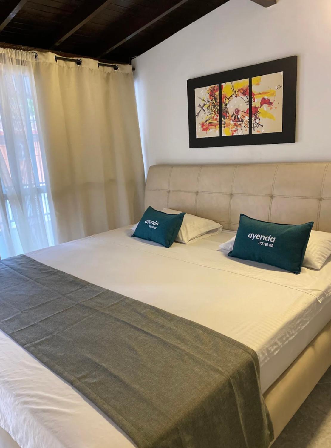 Boutique San Pablo