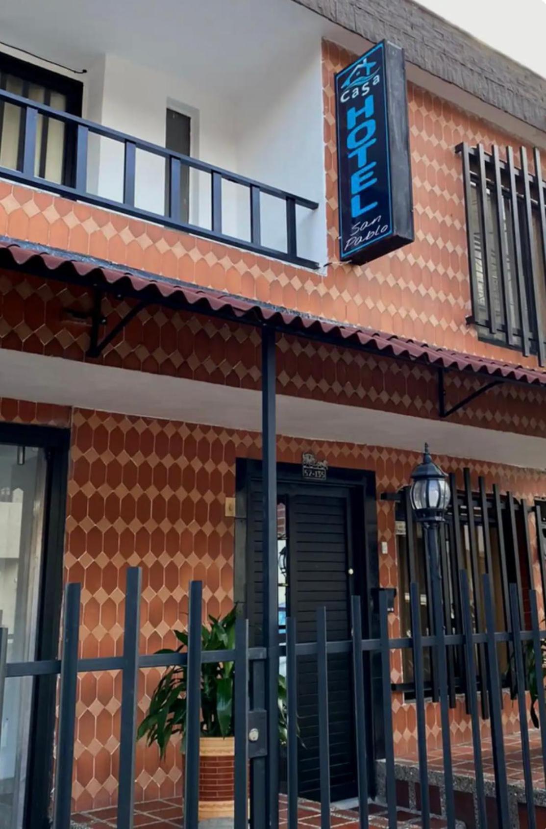 Boutique San Pablo Hotel