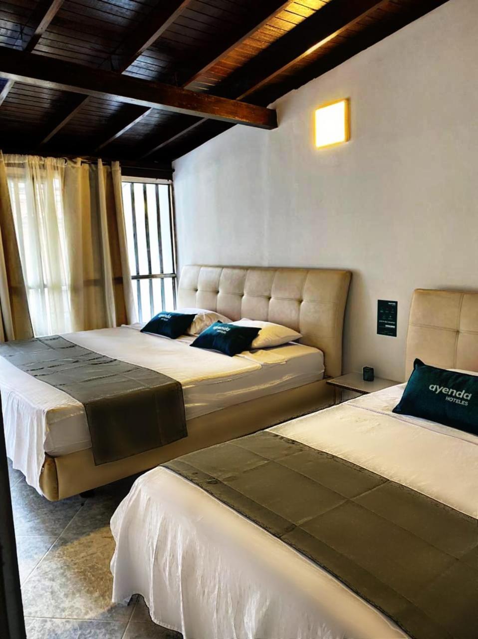 Hotel Boutique San Pablo 3*