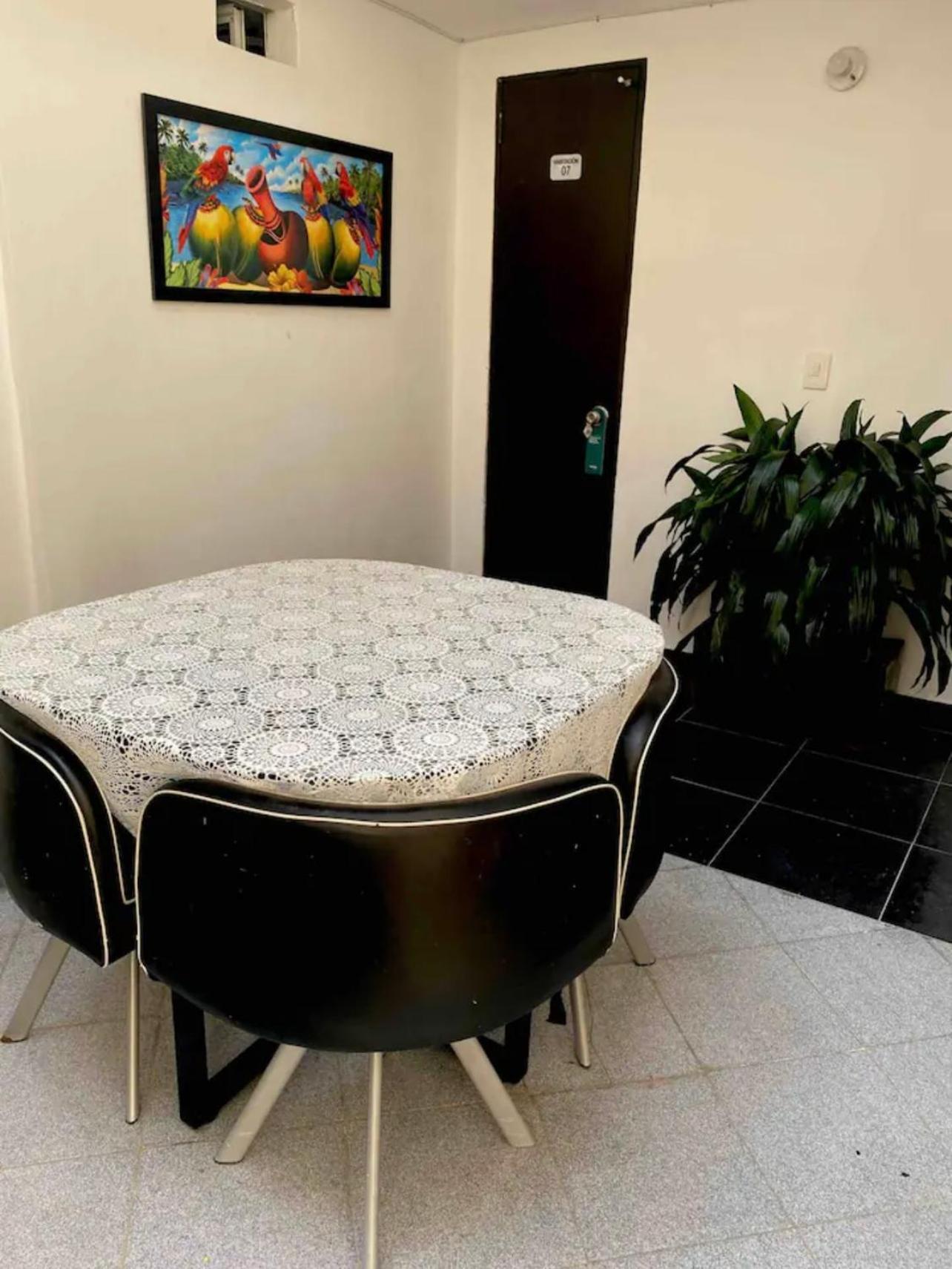 Boutique San Pablo Hotel Medellín