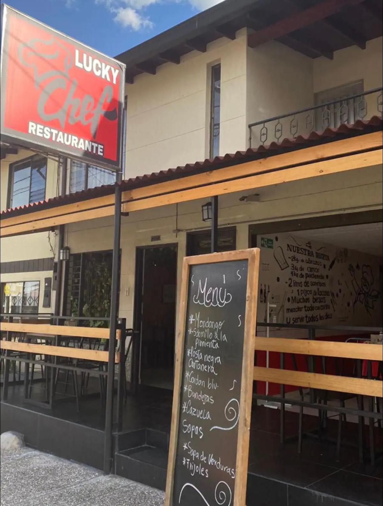 Boutique San Pablo