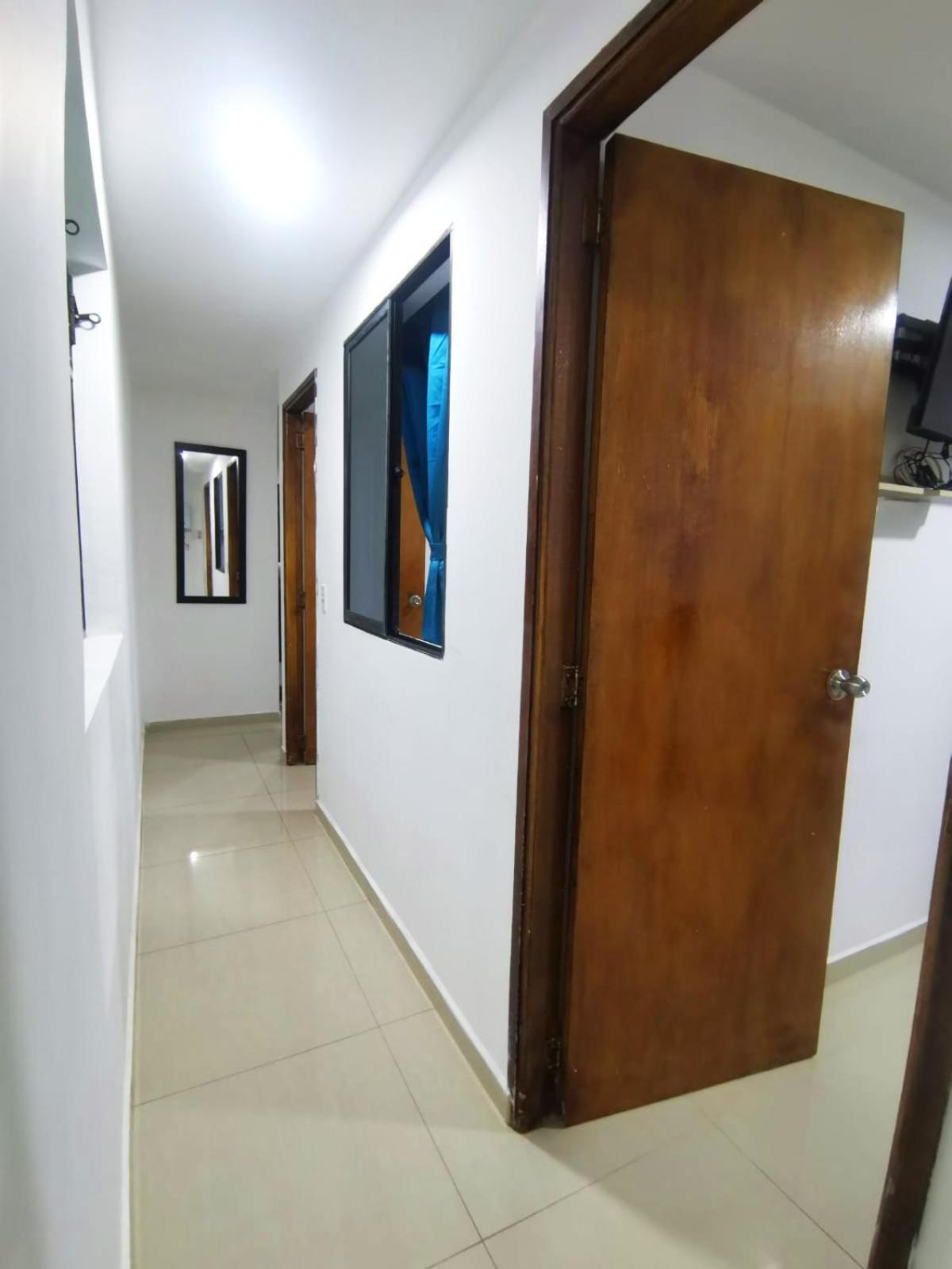 Apartamento Andaliving Campo Valdes Medellín