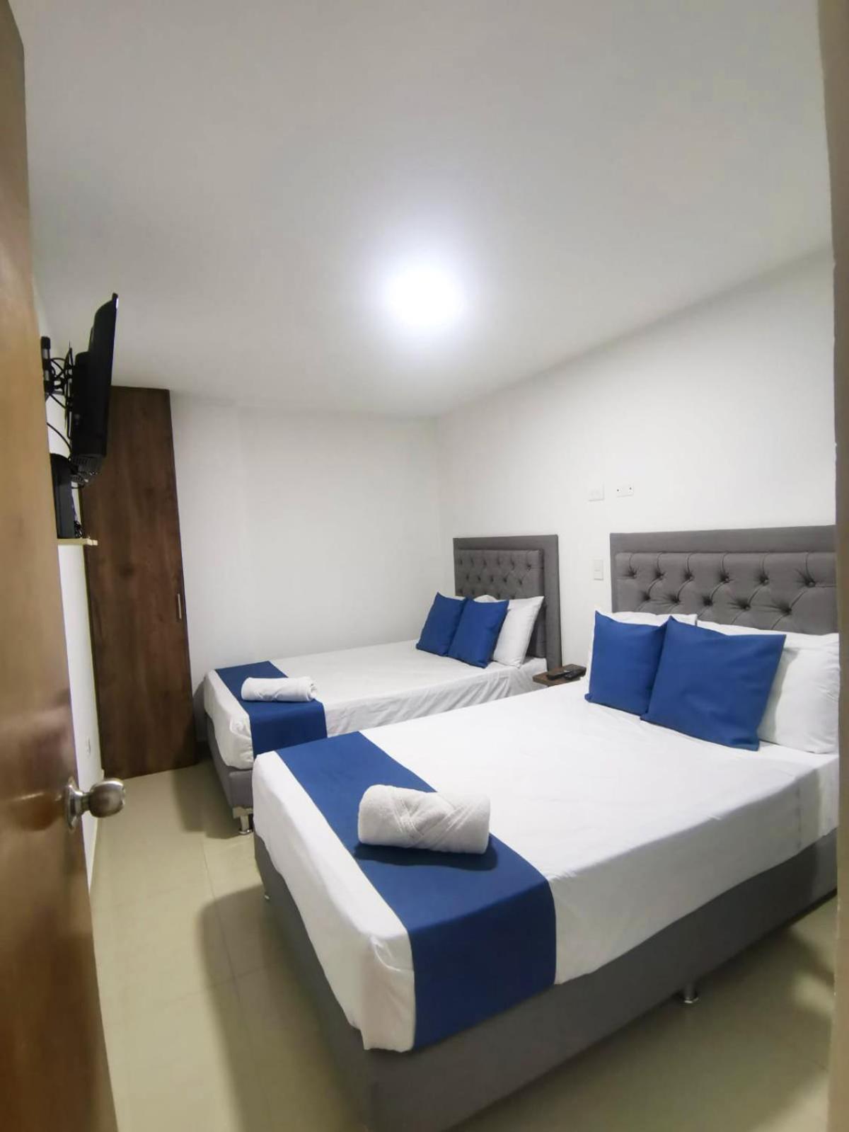 Andaliving Campo Valdes Medellín