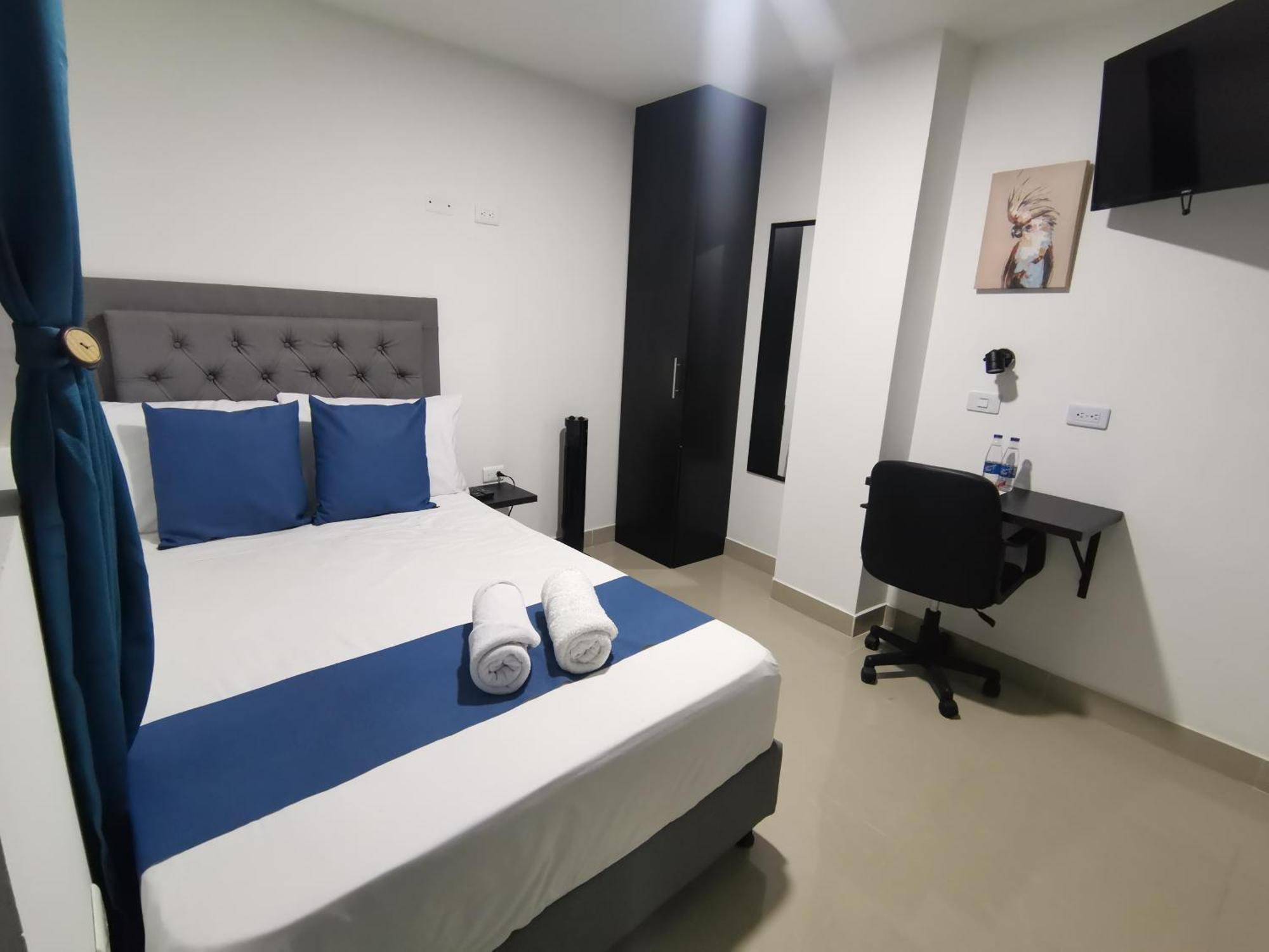 Andaliving Campo Valdes Apartamento Medellín