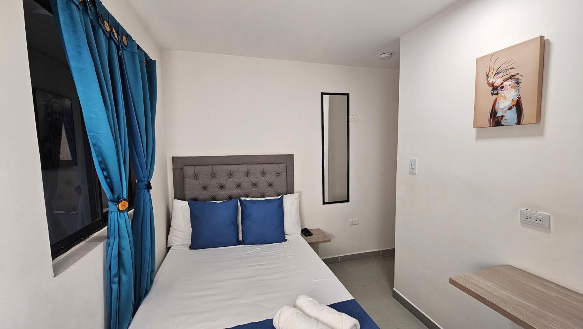 Apartamento Andaliving Campo Valdes Medellín