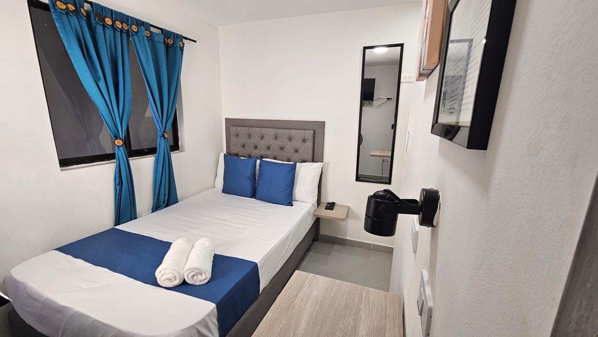 Andaliving Campo Valdes Apartamento Medellín