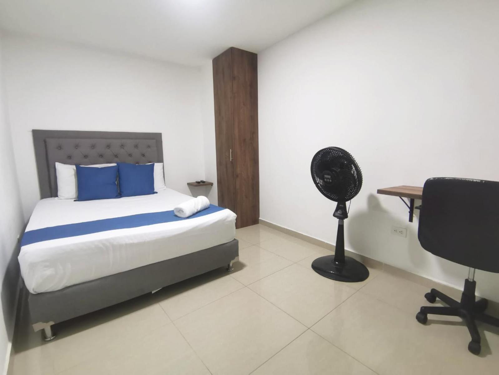 Andaliving Campo Valdes Medellín
