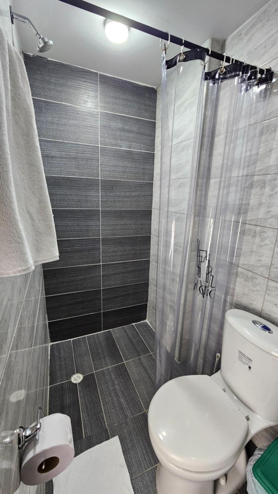 Apartamento Andaliving Campo Valdes