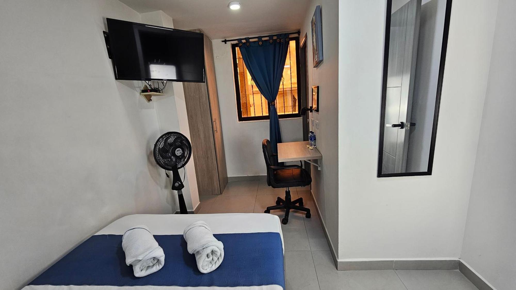 Andaliving Campo Valdes Apartamento *