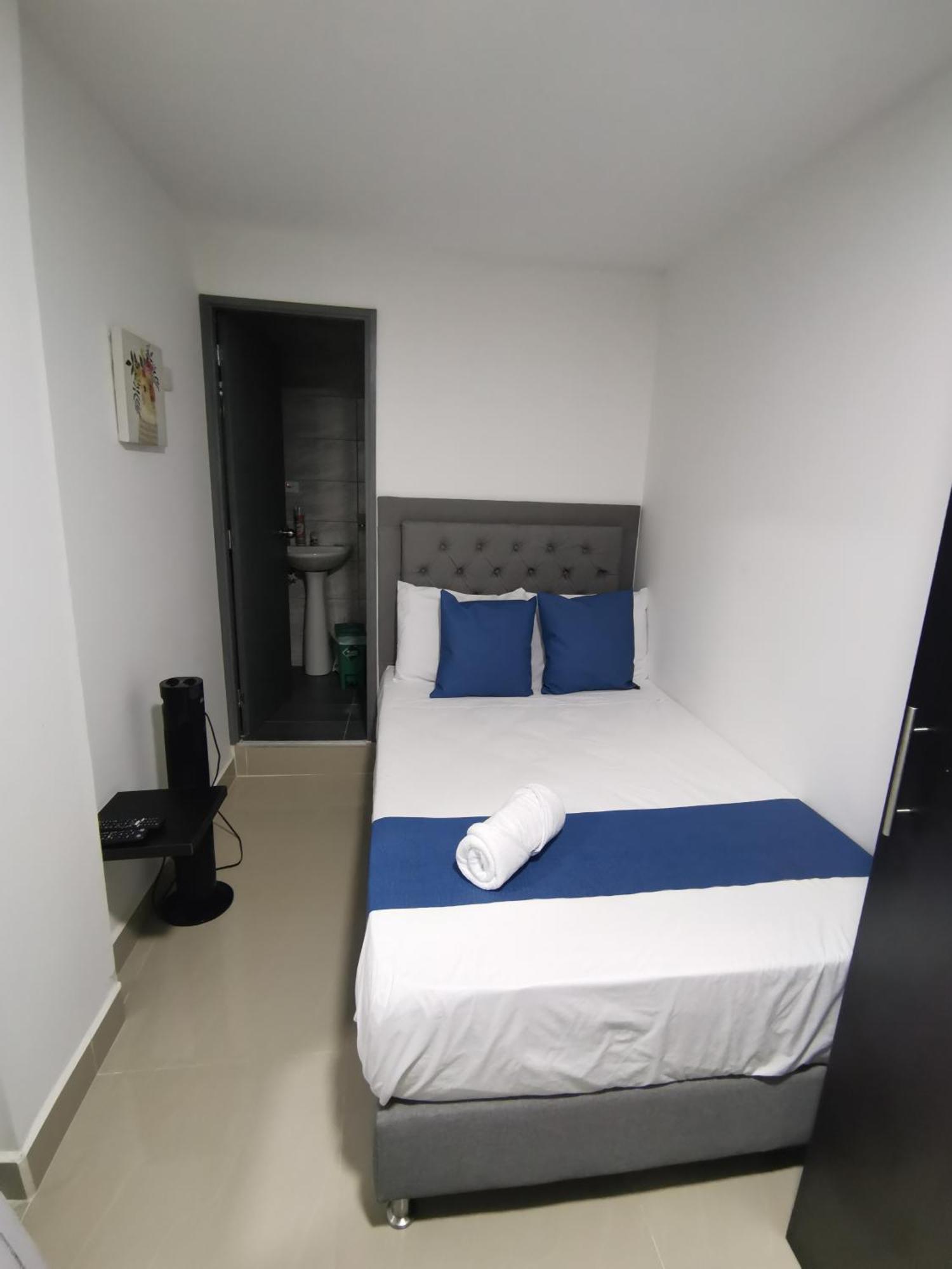 Apartamento Andaliving Campo Valdes *