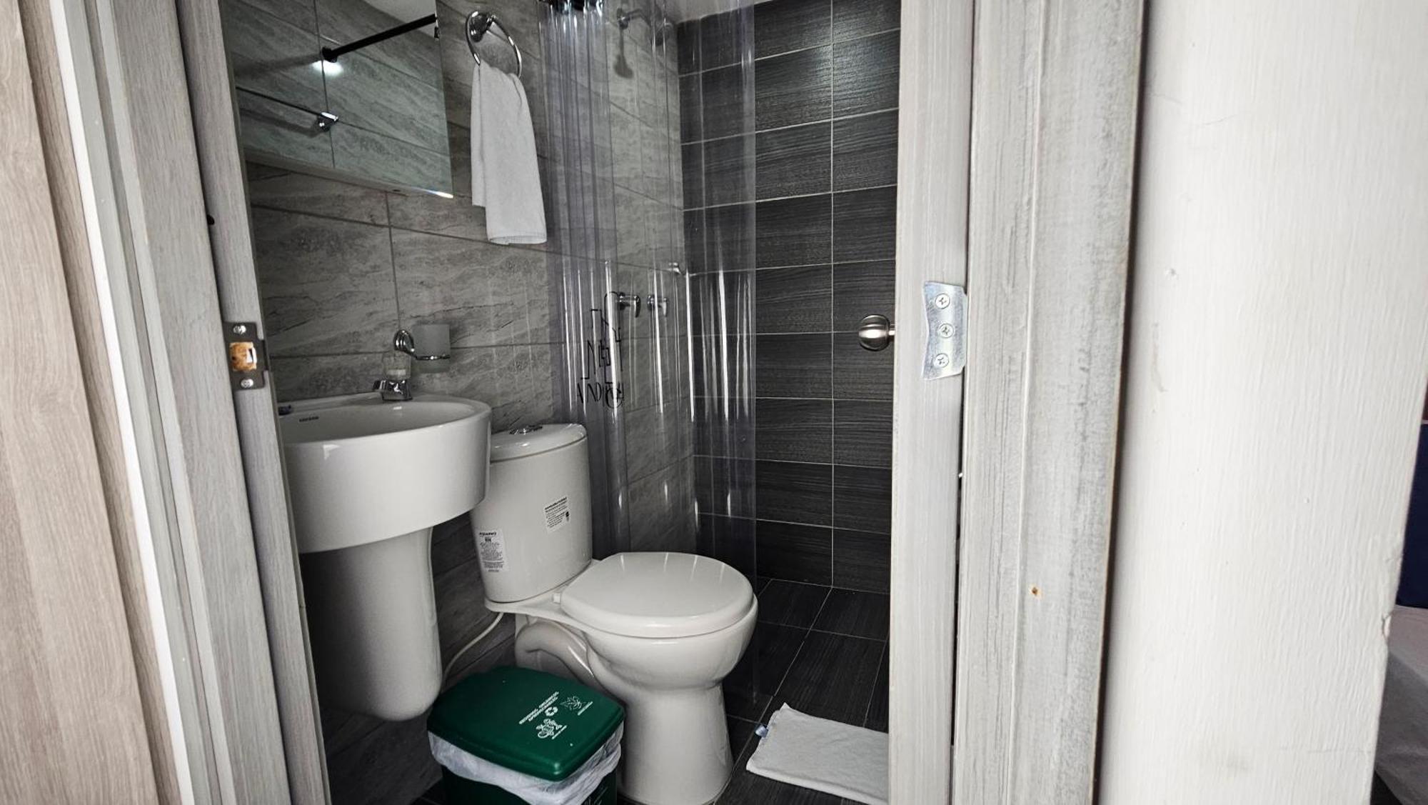 Andaliving Campo Valdes Apartamento