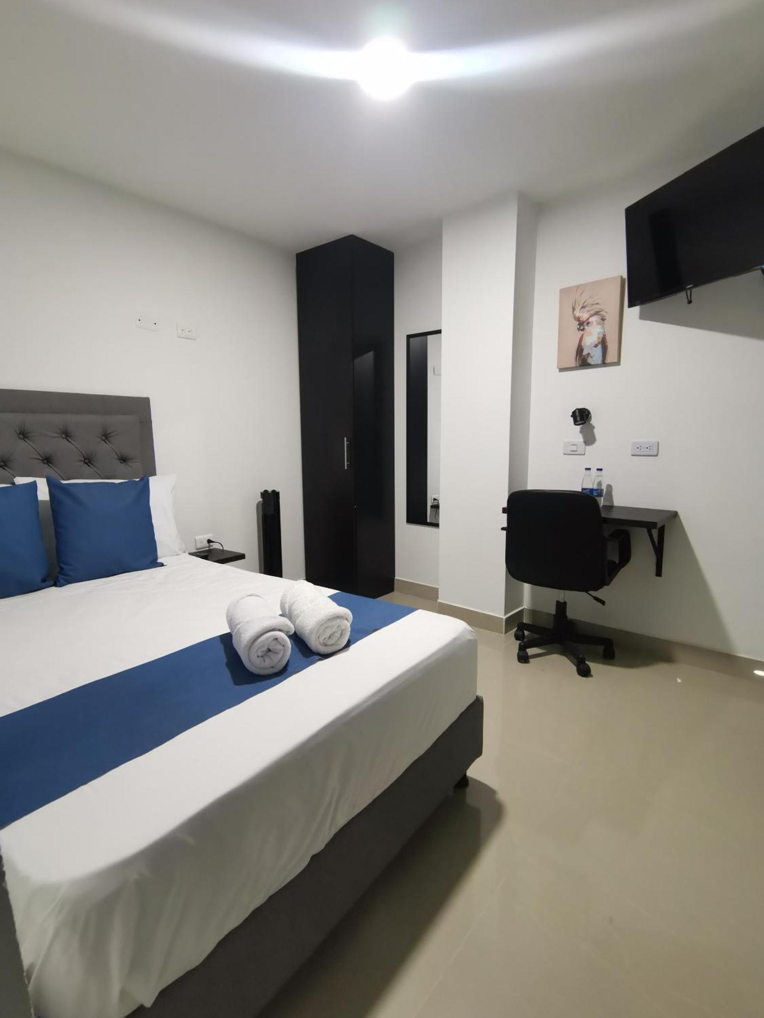Andaliving Campo Valdes Medellín