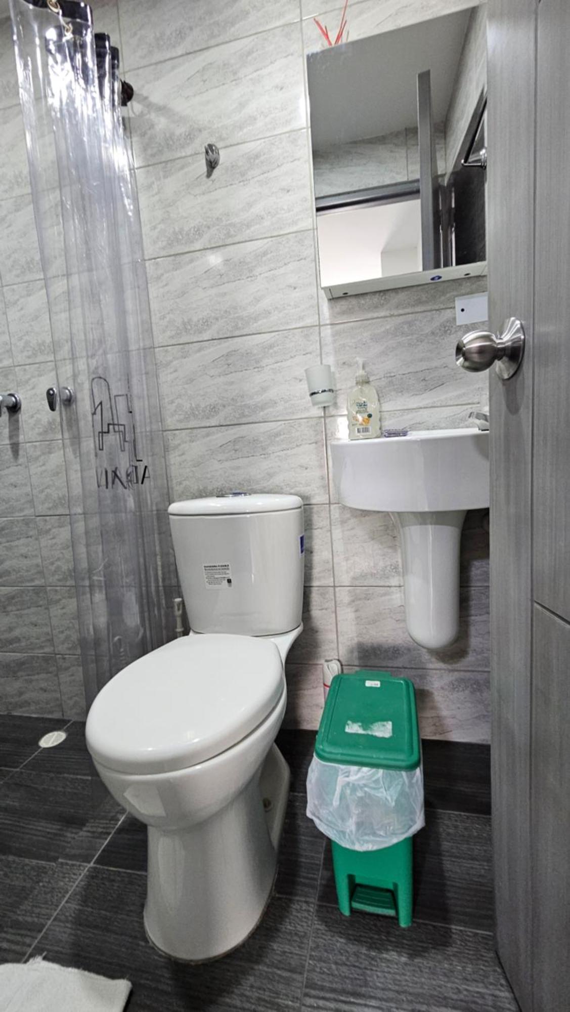 Andaliving Campo Valdes Apartamento *
