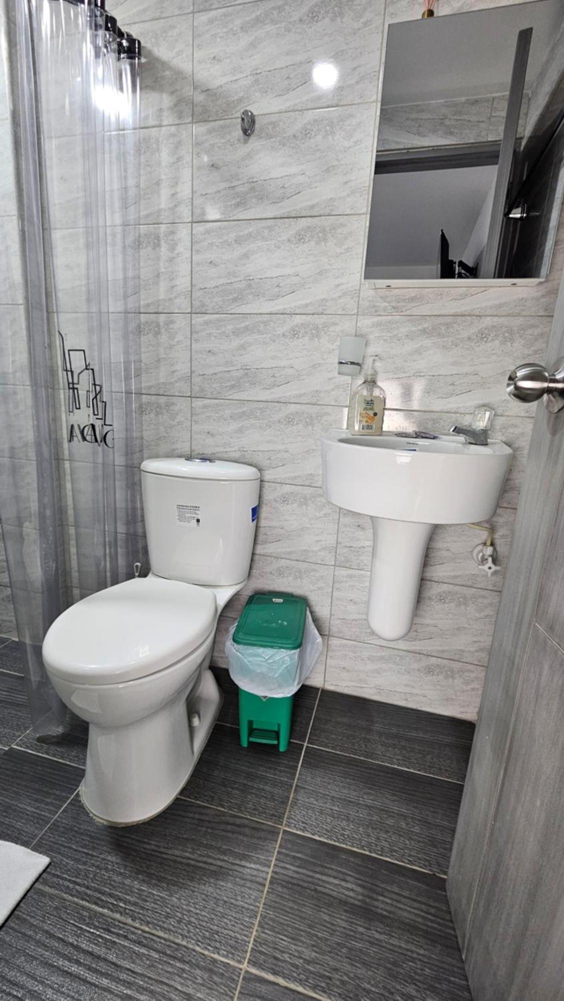 Apartamento Andaliving Campo Valdes Medellín