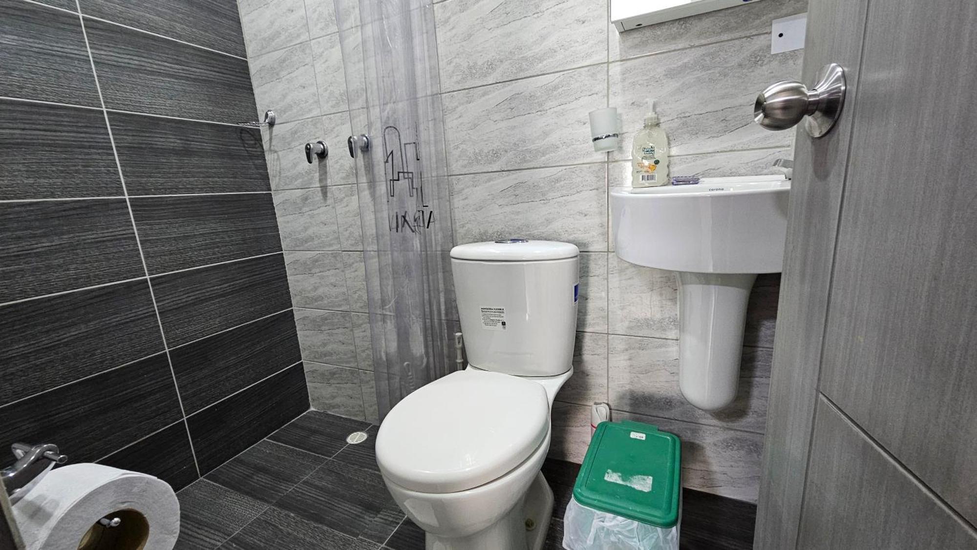Andaliving Campo Valdes Apartamento
