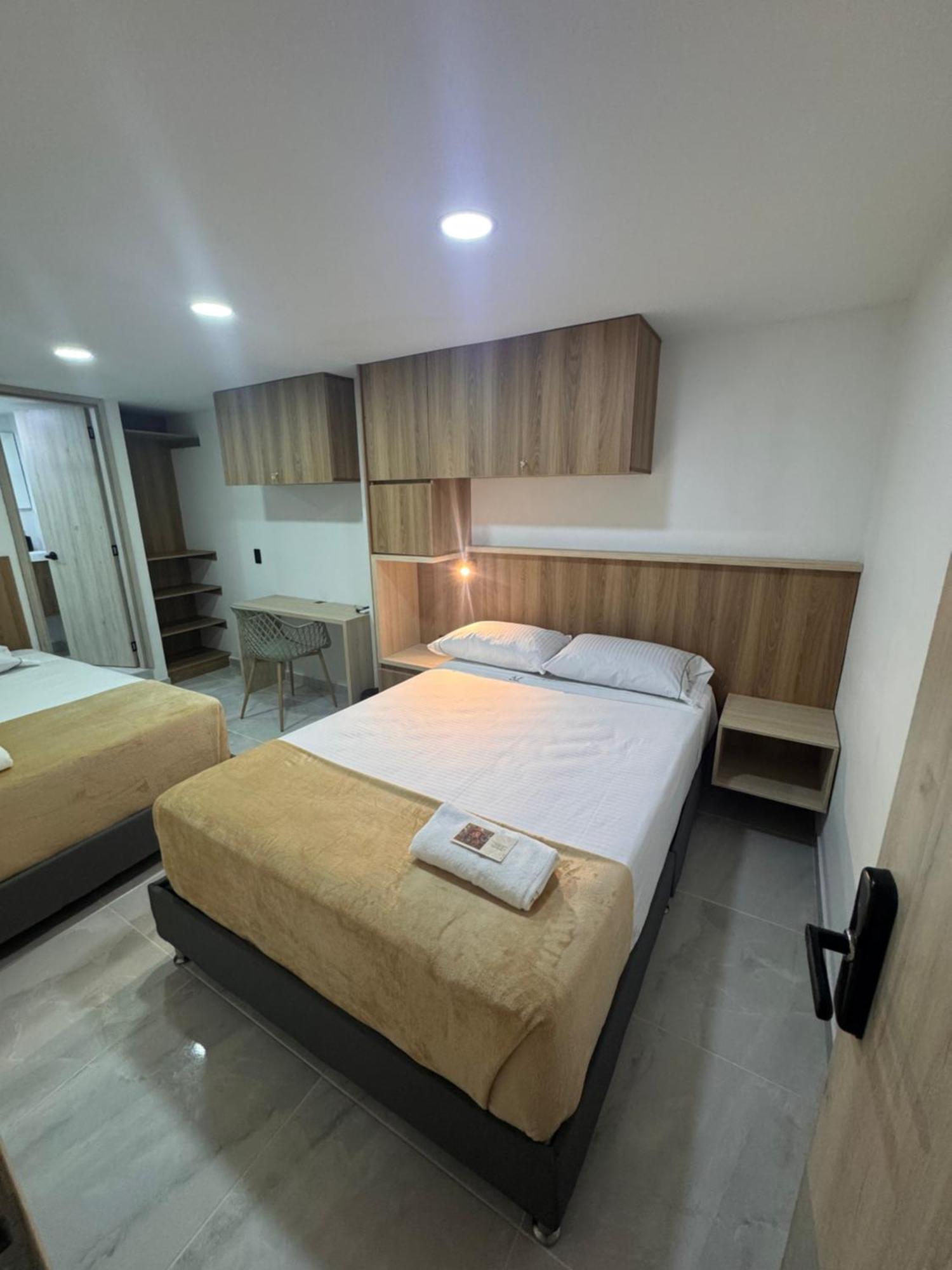 Vida Hotel Medellín