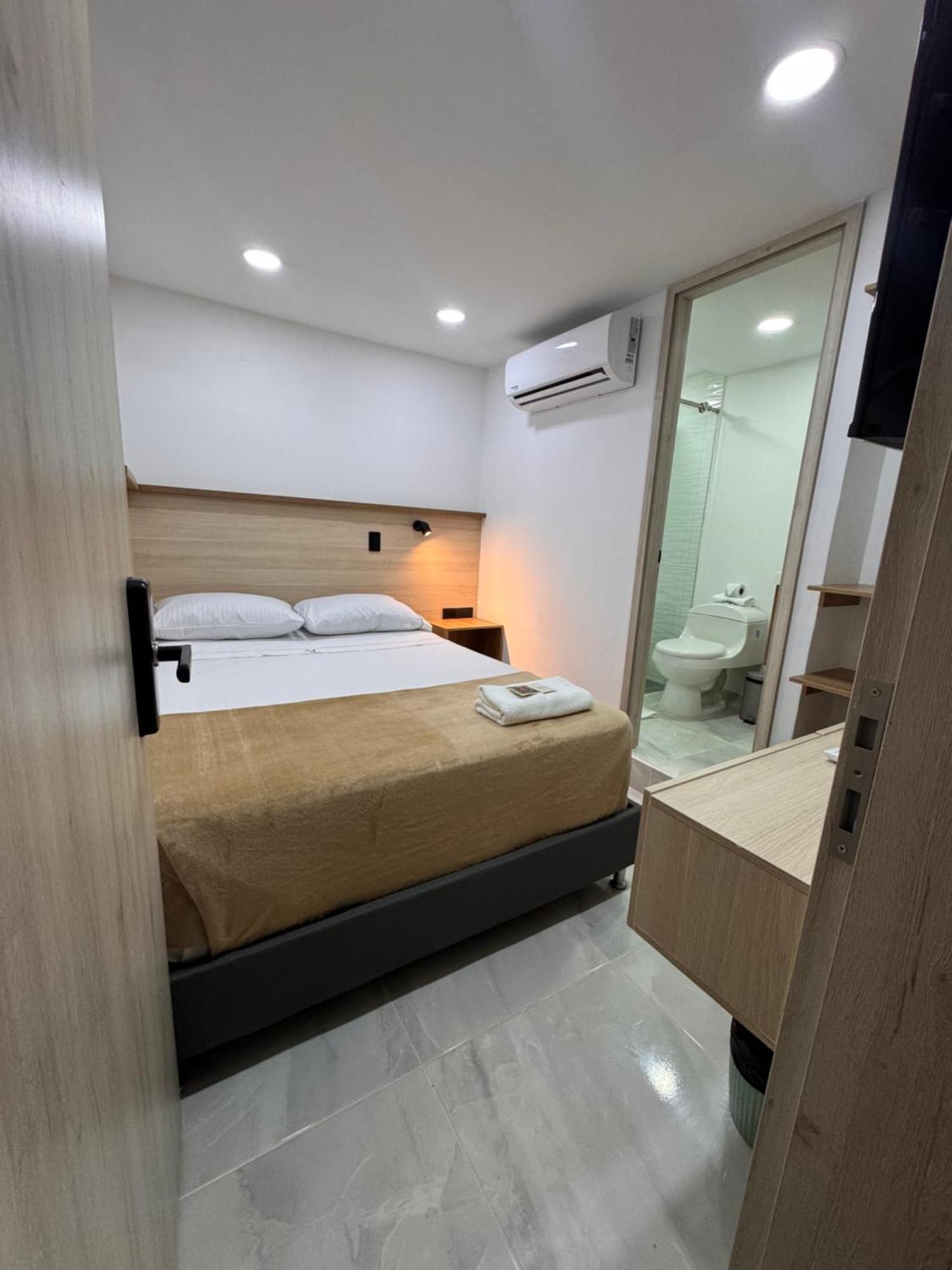 Vida Hotel *