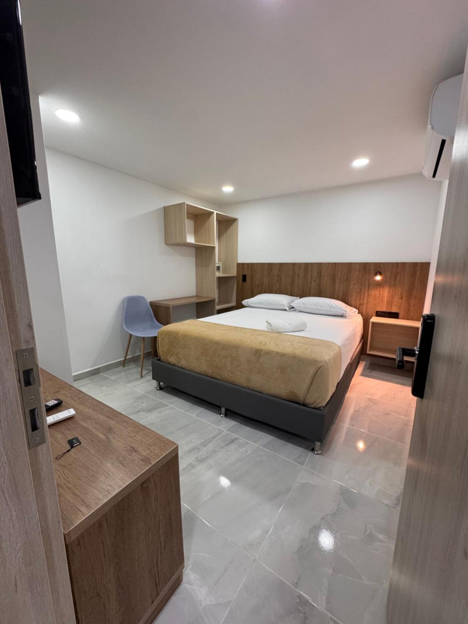 Vida Hotel Medellín