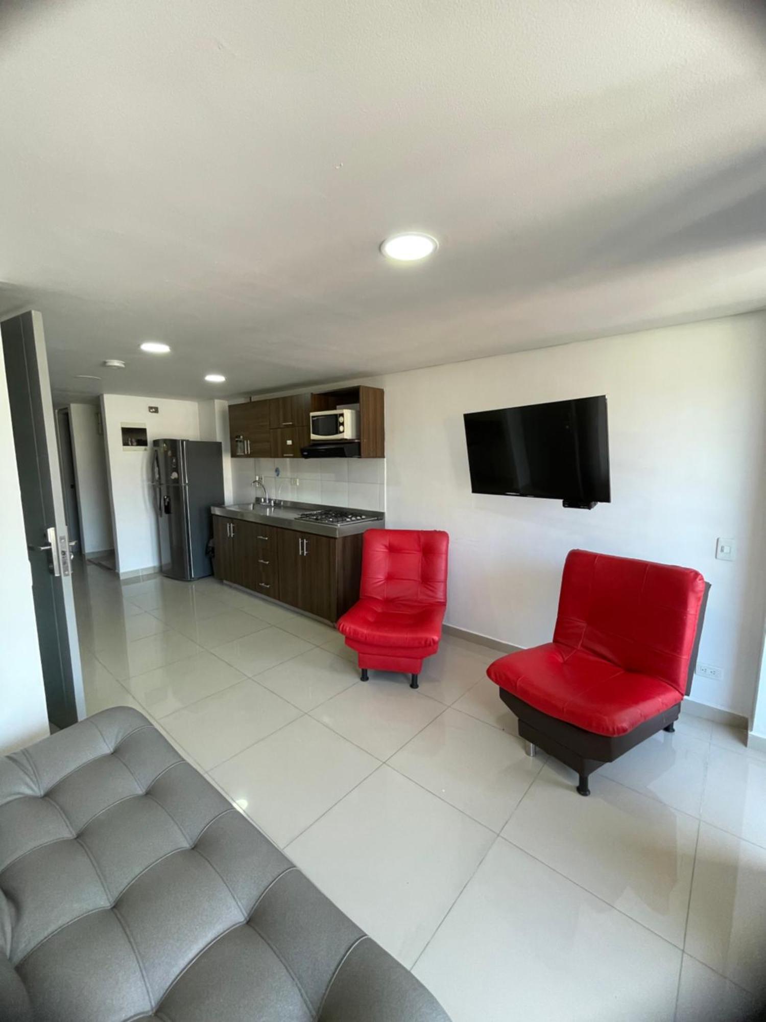 Apartahotel Ivanna Jumar