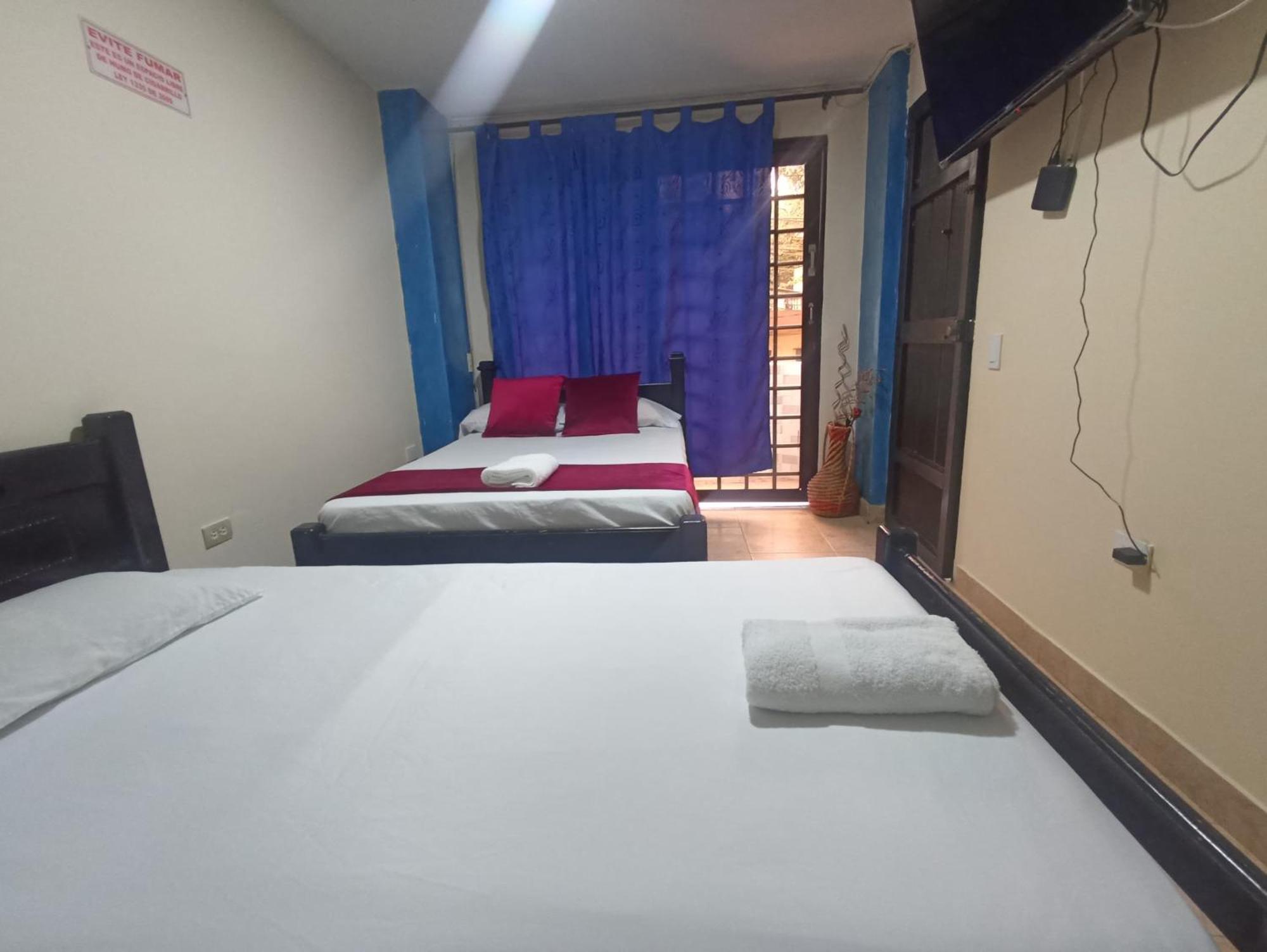 Hostal San Vicente Medellín