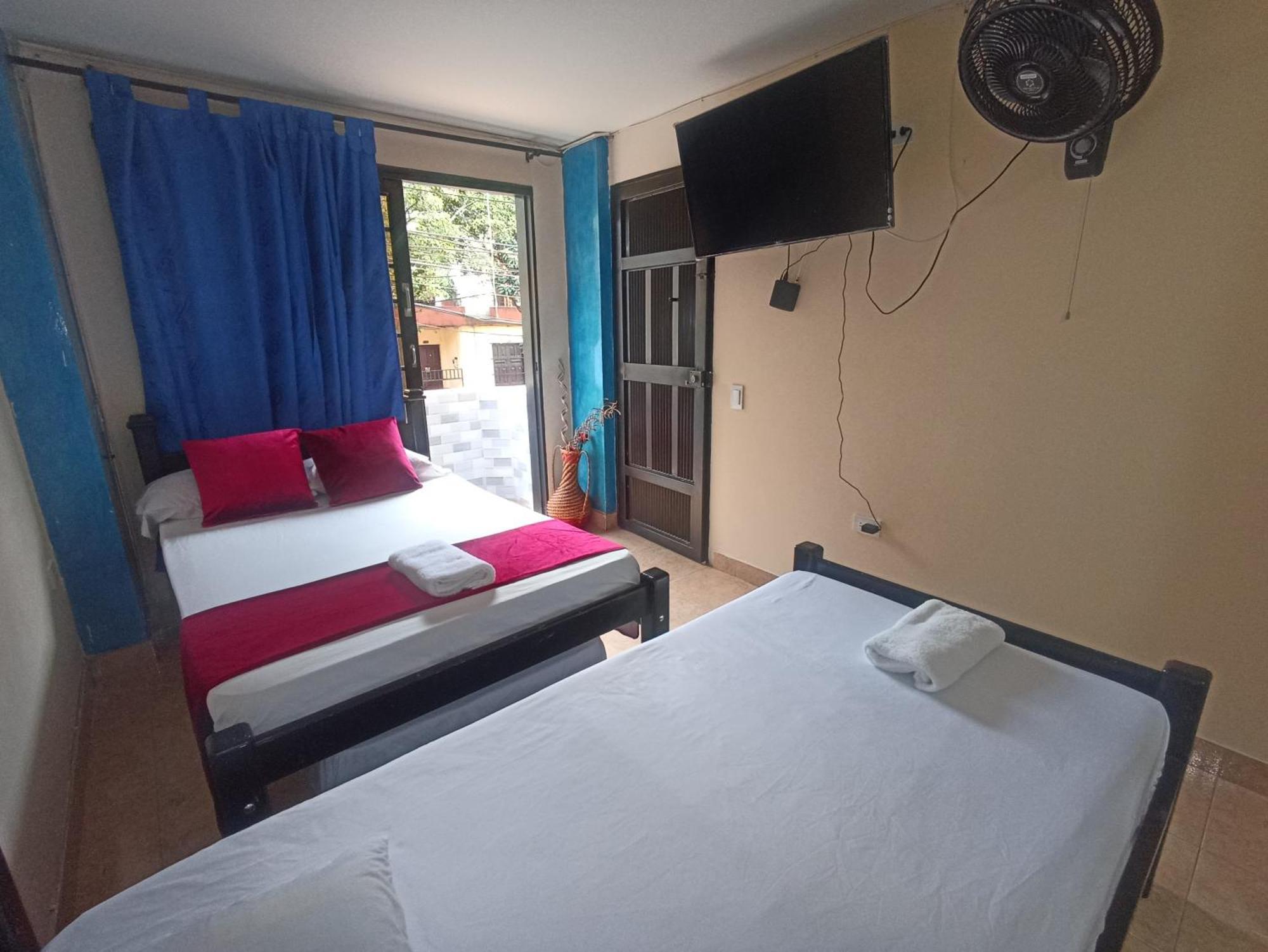 Hostal San Vicente