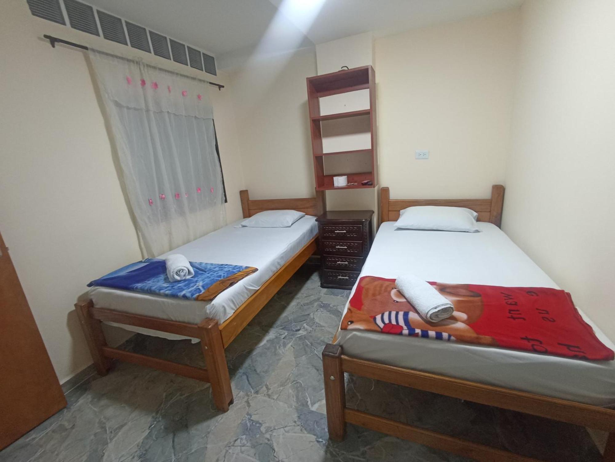San Vicente Hostal Medellín