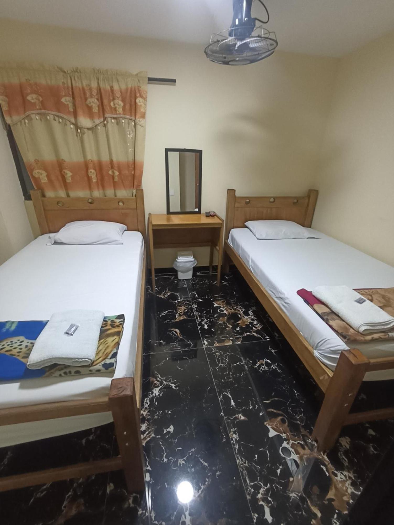 Hostal San Vicente Medellín